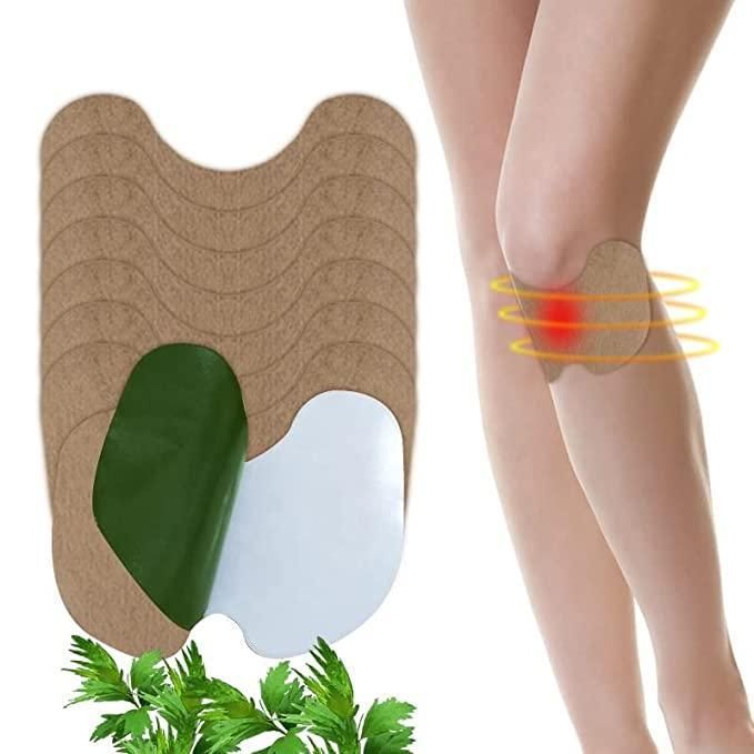 ReliefPatch™ – Instant Knee Pain Relief