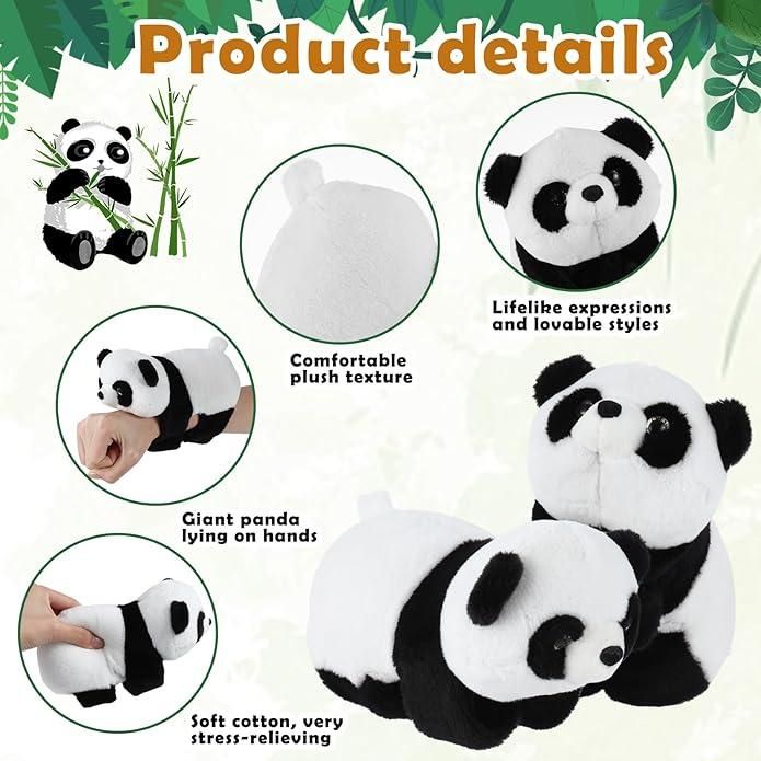 Panda Bracelet