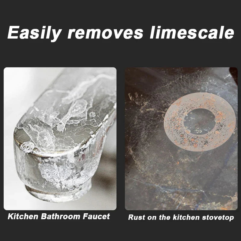 Strong Rust Removing Eraser