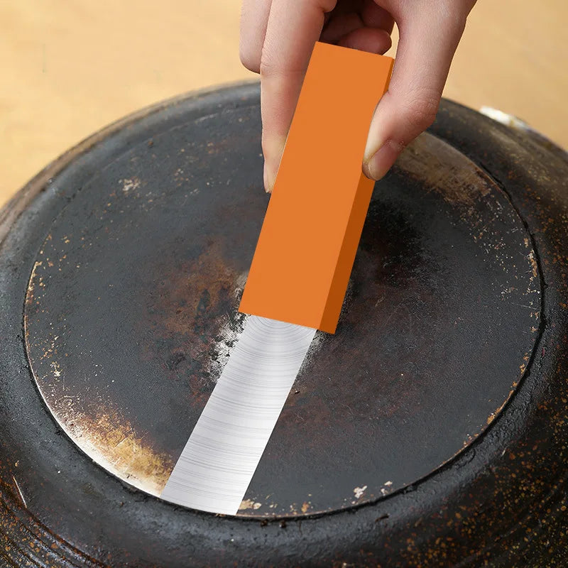Strong Rust Removing Eraser