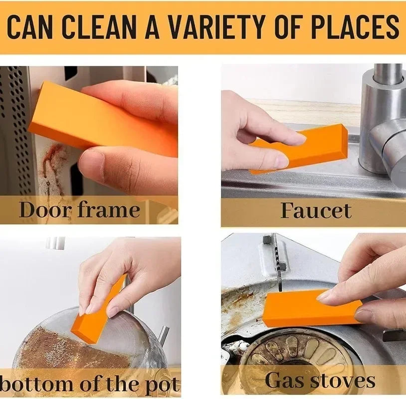 Strong Rust Removing Eraser