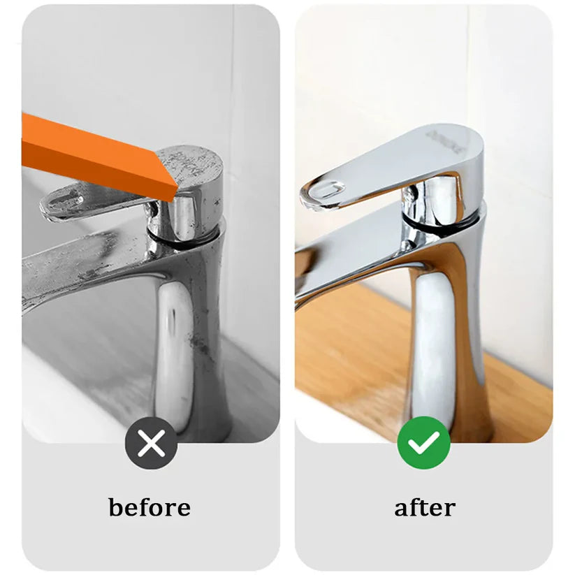 Strong Rust Removing Eraser