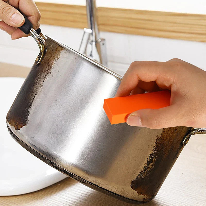 Strong Rust Removing Eraser