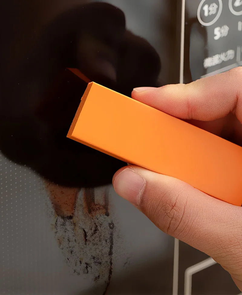 Strong Rust Removing Eraser