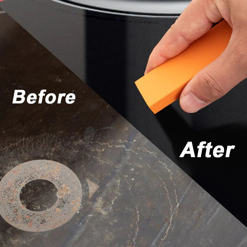 Strong Rust Removing Eraser