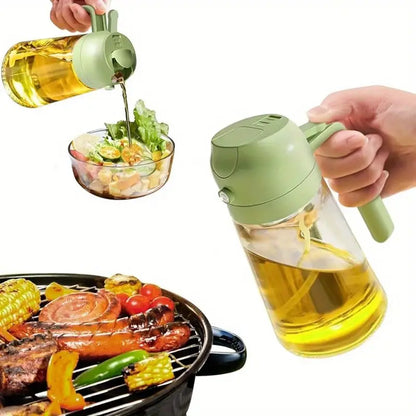 FlexiSpray Oil Dispenser