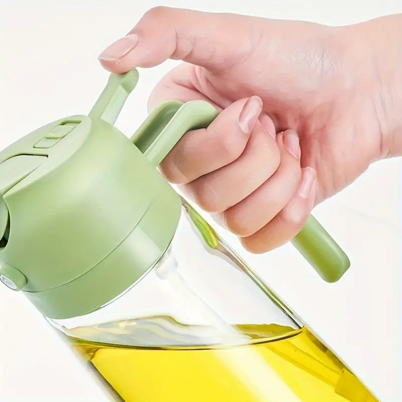 FlexiSpray Oil Dispenser