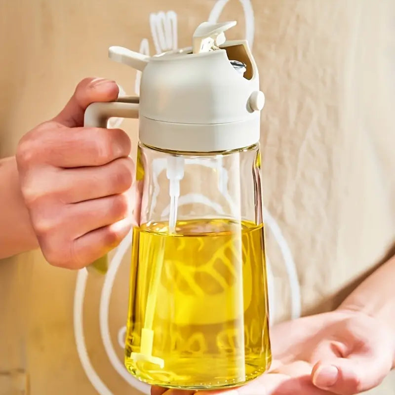 FlexiSpray Oil Dispenser