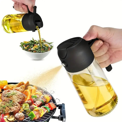 FlexiSpray Oil Dispenser