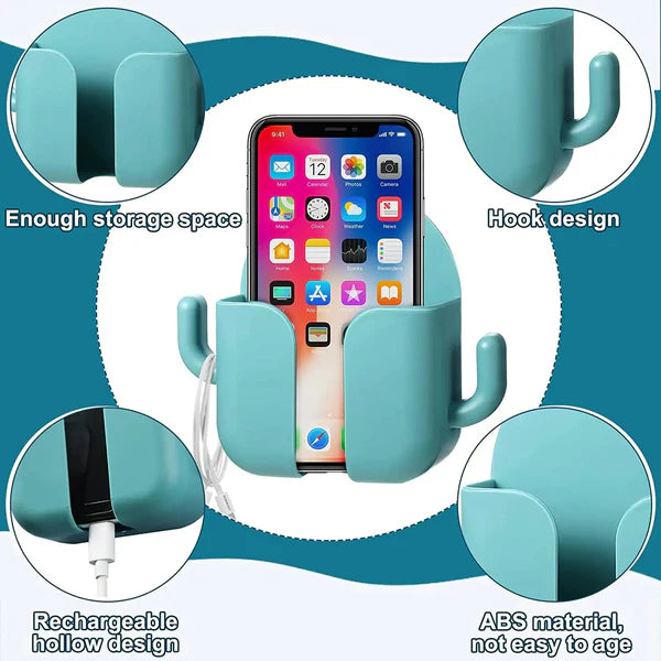 ChargeMount-Phone Holder