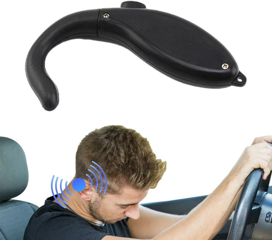 Car Safe Driving Sleep Alarm Device