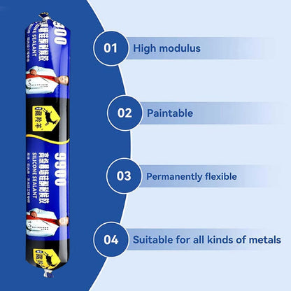 LeakLock™ Waterproof Sealant