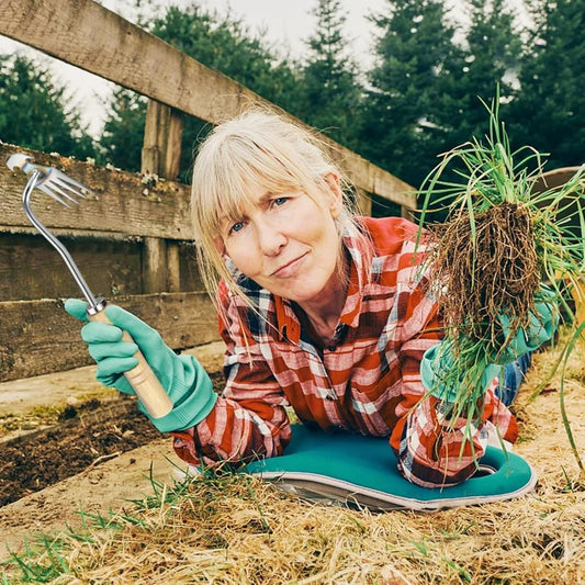 RootRipper™ – Garden Weeding Tool