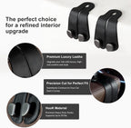 Car Seat Headrest Hook (Pack of 4)