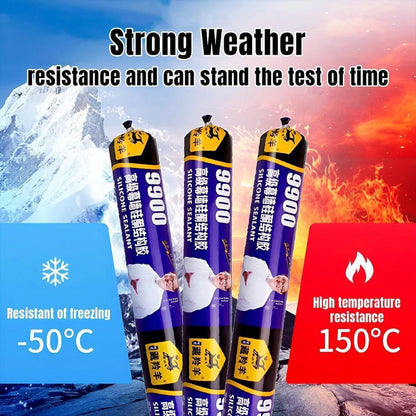 LeakLock™ Waterproof Sealant