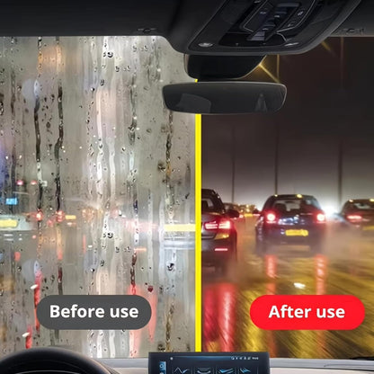 Car Windshield Cleaning Brush