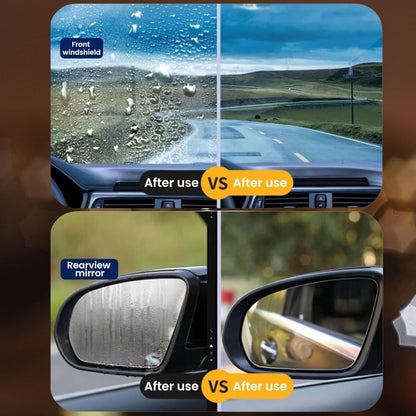 Car Windshield Cleaning Brush