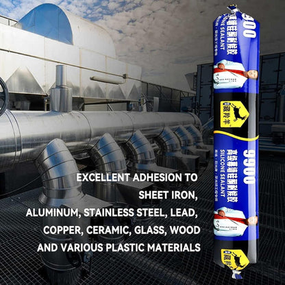 LeakLock™ Waterproof Sealant