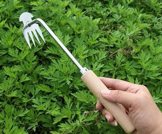 RootRipper™ – Garden Weeding Tool