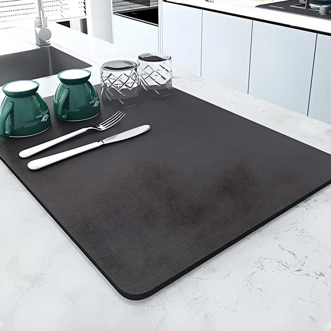 DryEase Kitchen Mat