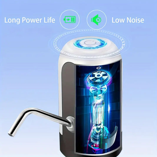 SmartSpout™ - Liquid Dispenser
