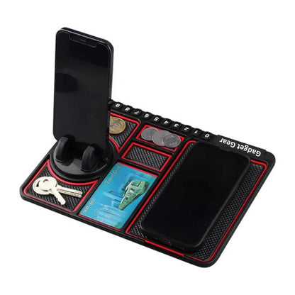 Anti-Slip Car Dashboard Mat