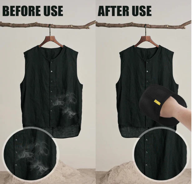 Pet Grooming & Deshedding Glove