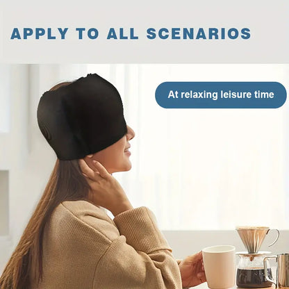 HeadComfort Therapy Cap