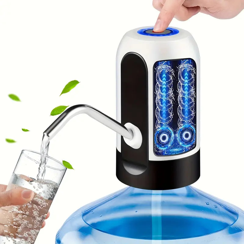 SmartSpout™ - Liquid Dispenser