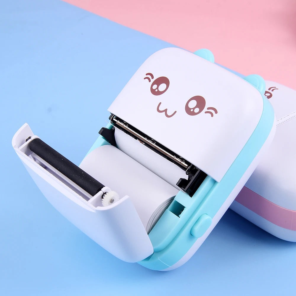 PixelPop Mini Printer