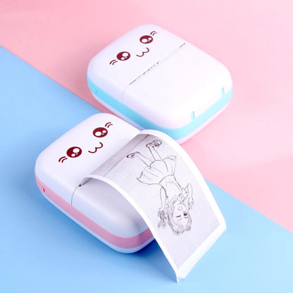 PixelPop Mini Printer