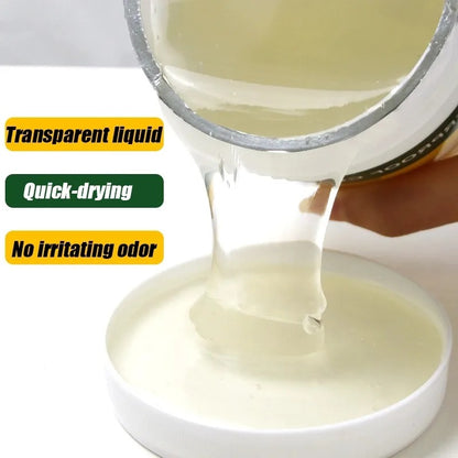 AquaBond-Transparent Waterproof Glue